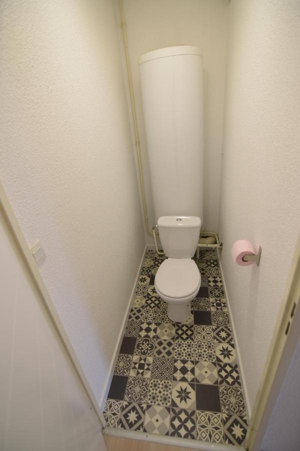 Le Boheme T2-Wifi-Calme-Parking Apartman Lourdes Kültér fotó